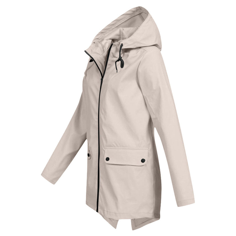 LM | Effortless and chic jacket