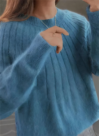 Classic Designed Jumper