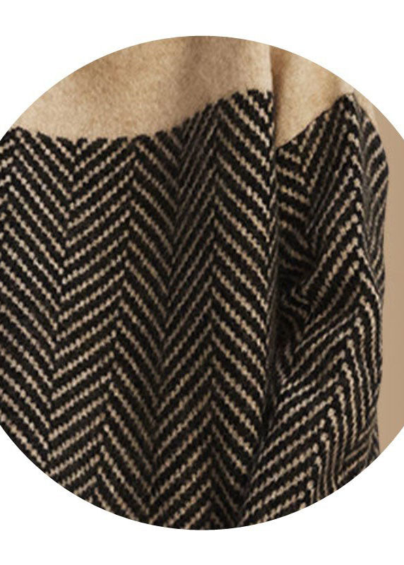 LM | Tailored and elegant general sweater