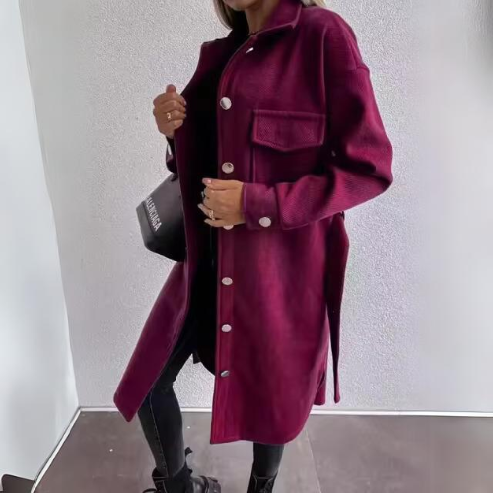 Vintage Inspired Jacket