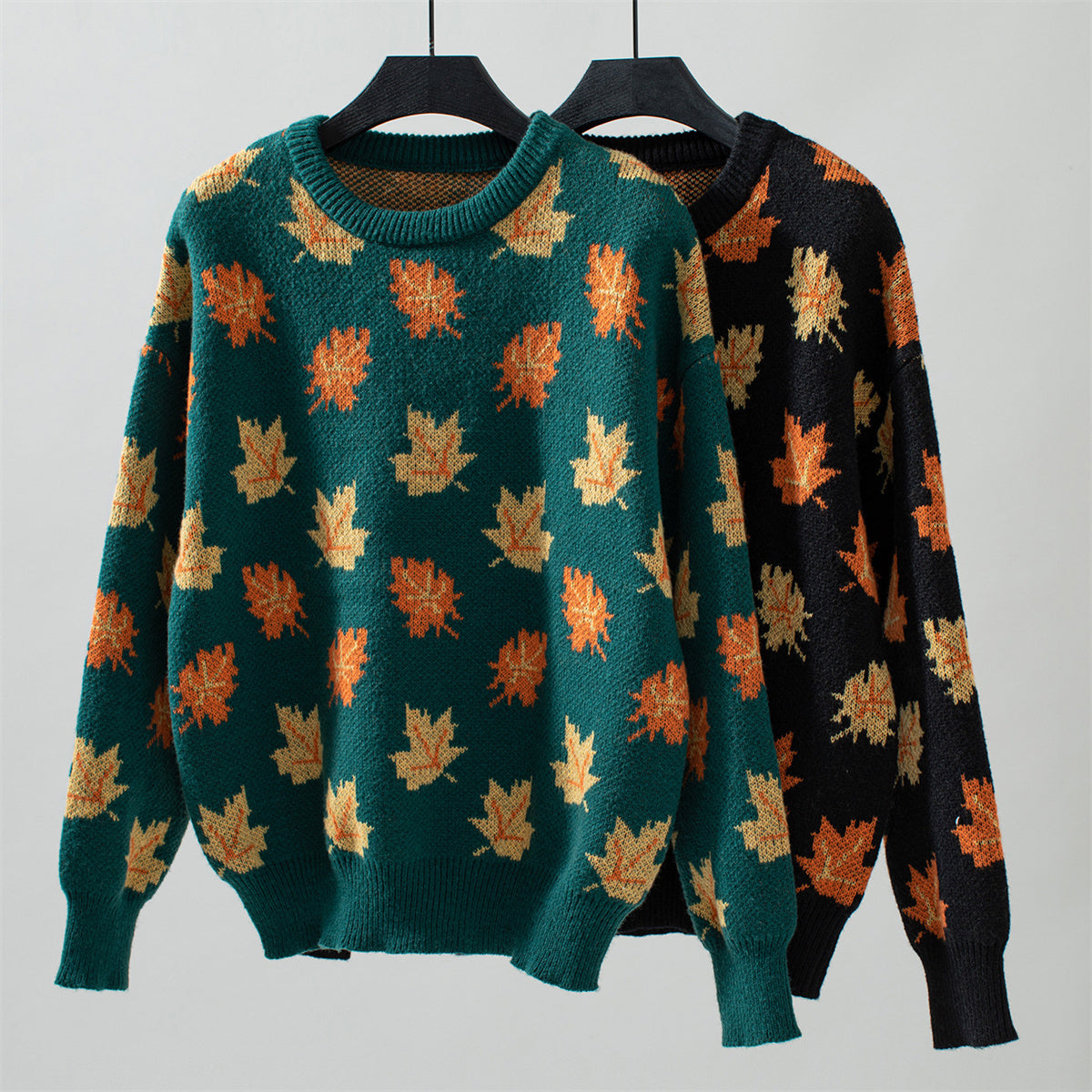 Thoughtfully Designed Jumper
