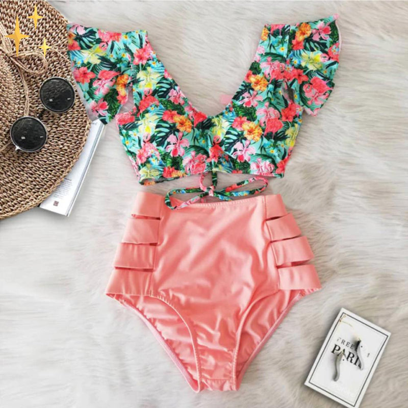 Diana® | Simple and Stylish Bikini