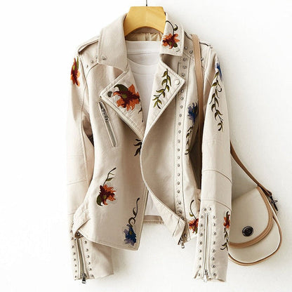 LM | Casual and fashionable winter garment