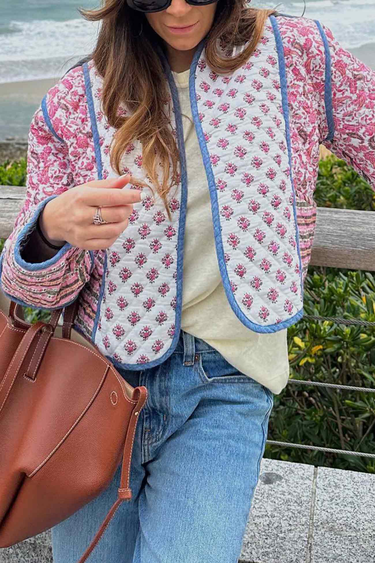 Beautifully Crafted Jacket