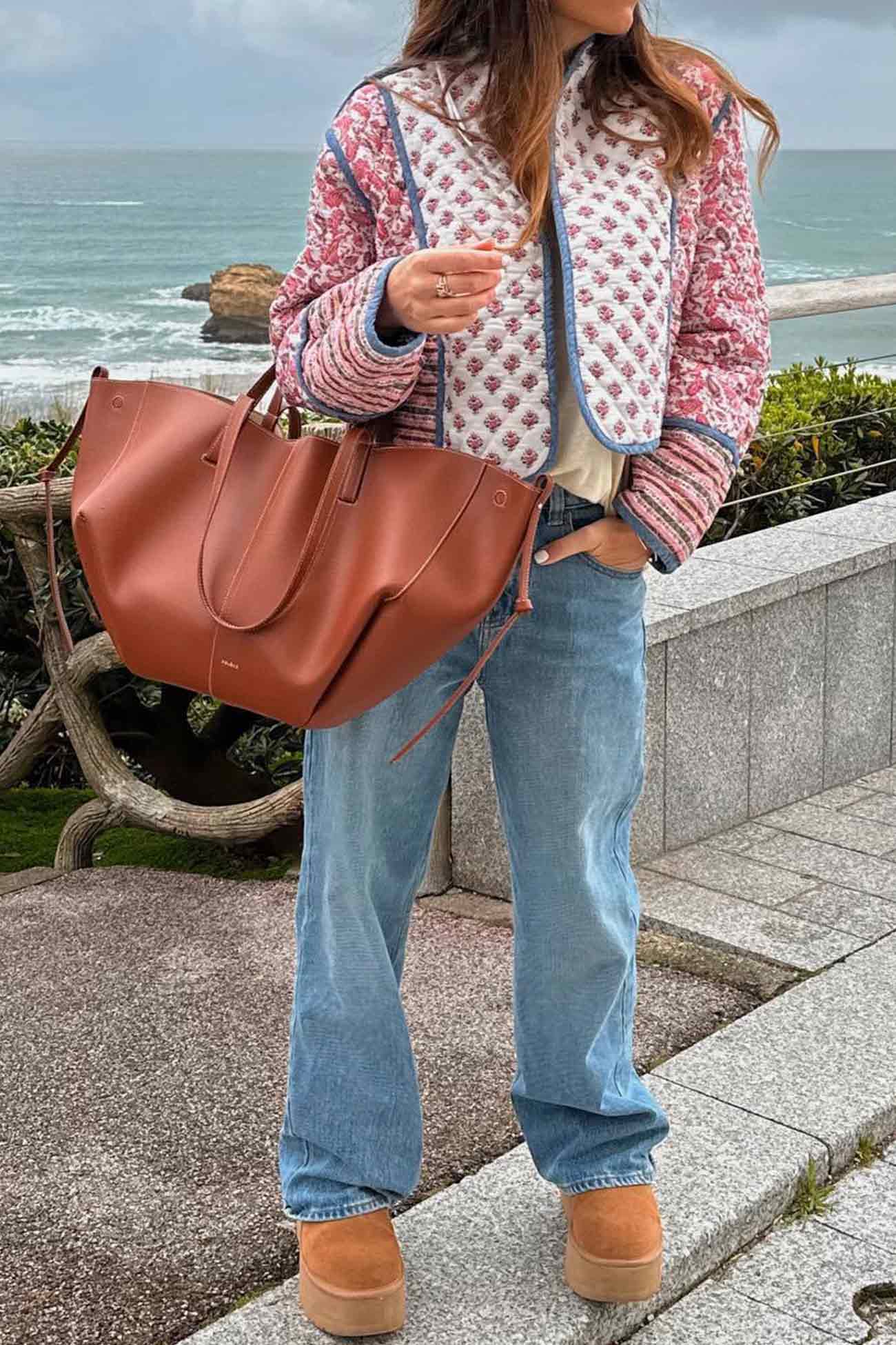 Beautifully Crafted Jacket