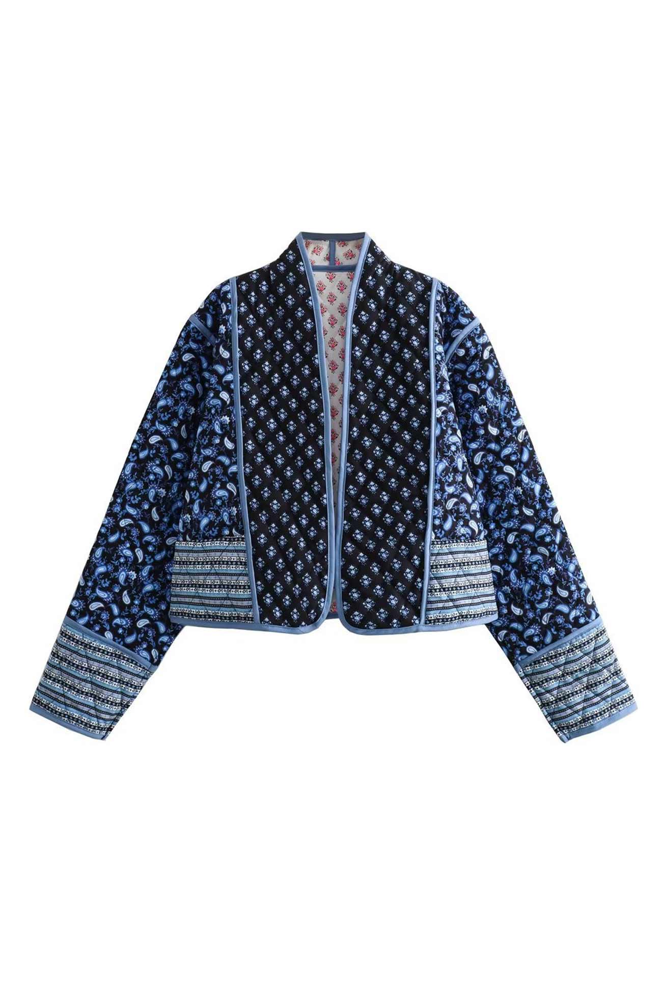Beautifully Crafted Jacket