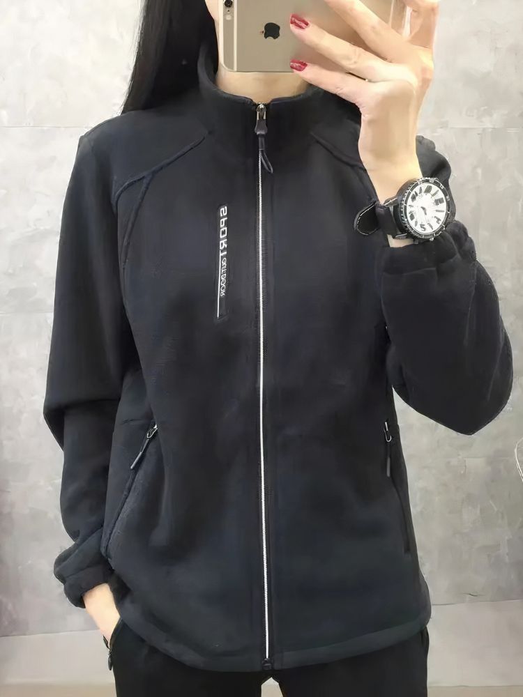 Classic Vintage Jacket