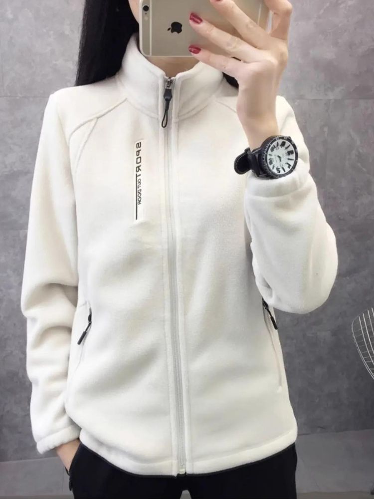 Classic Vintage Jacket