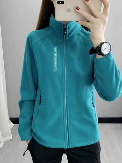 Classic Vintage Jacket