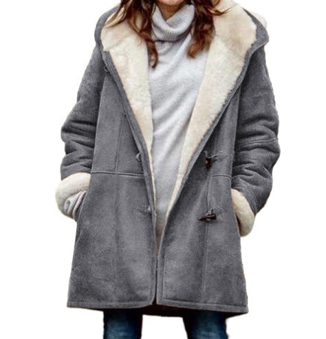 LM | Comfort Jacket for women