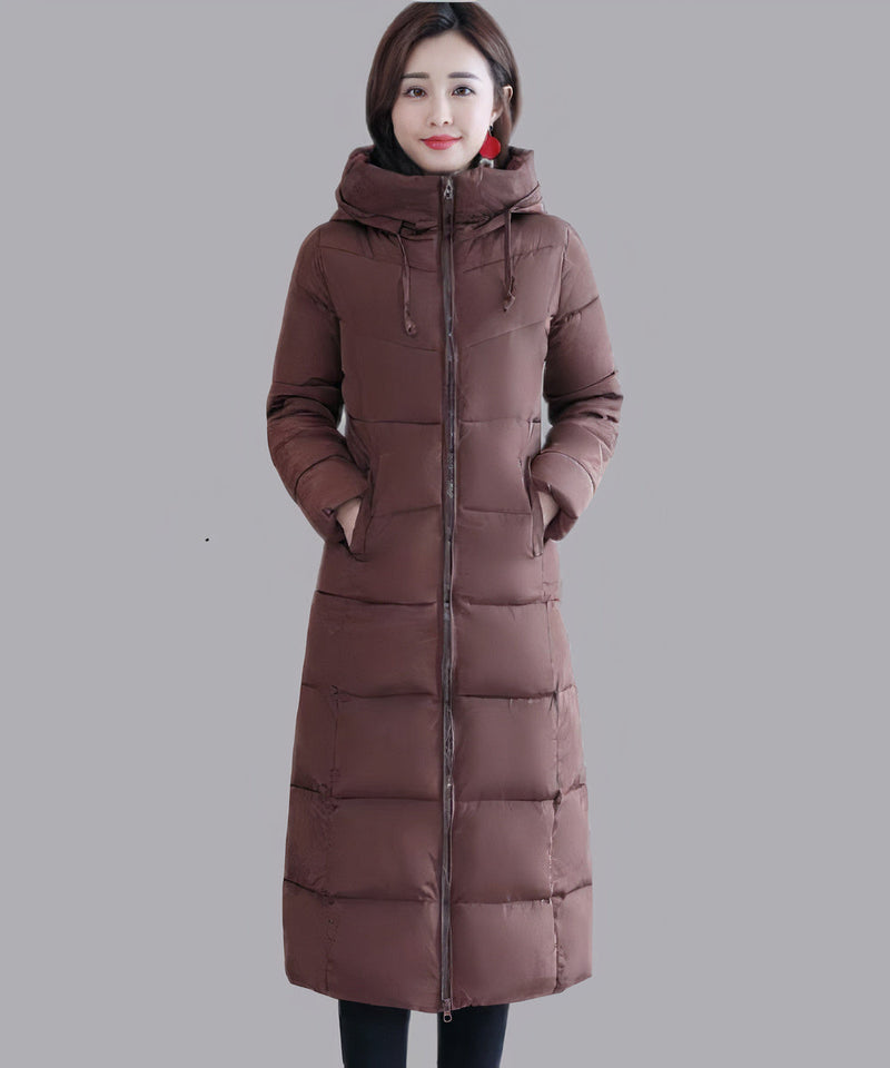Elegantly Designed Jacket