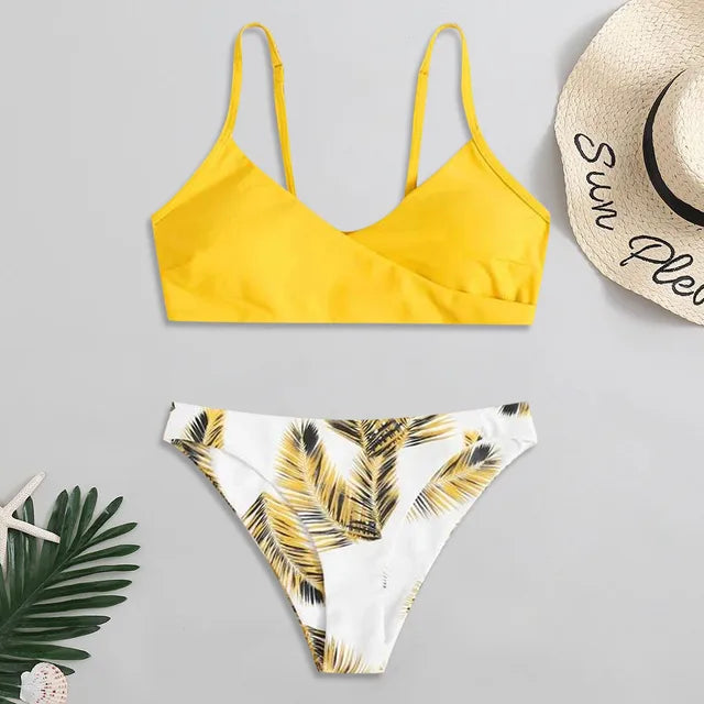 Casandra® | Effortless and Stylish Bikini