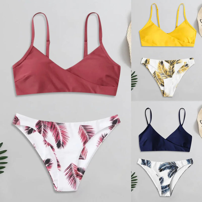 Casandra® | Effortless and Stylish Bikini
