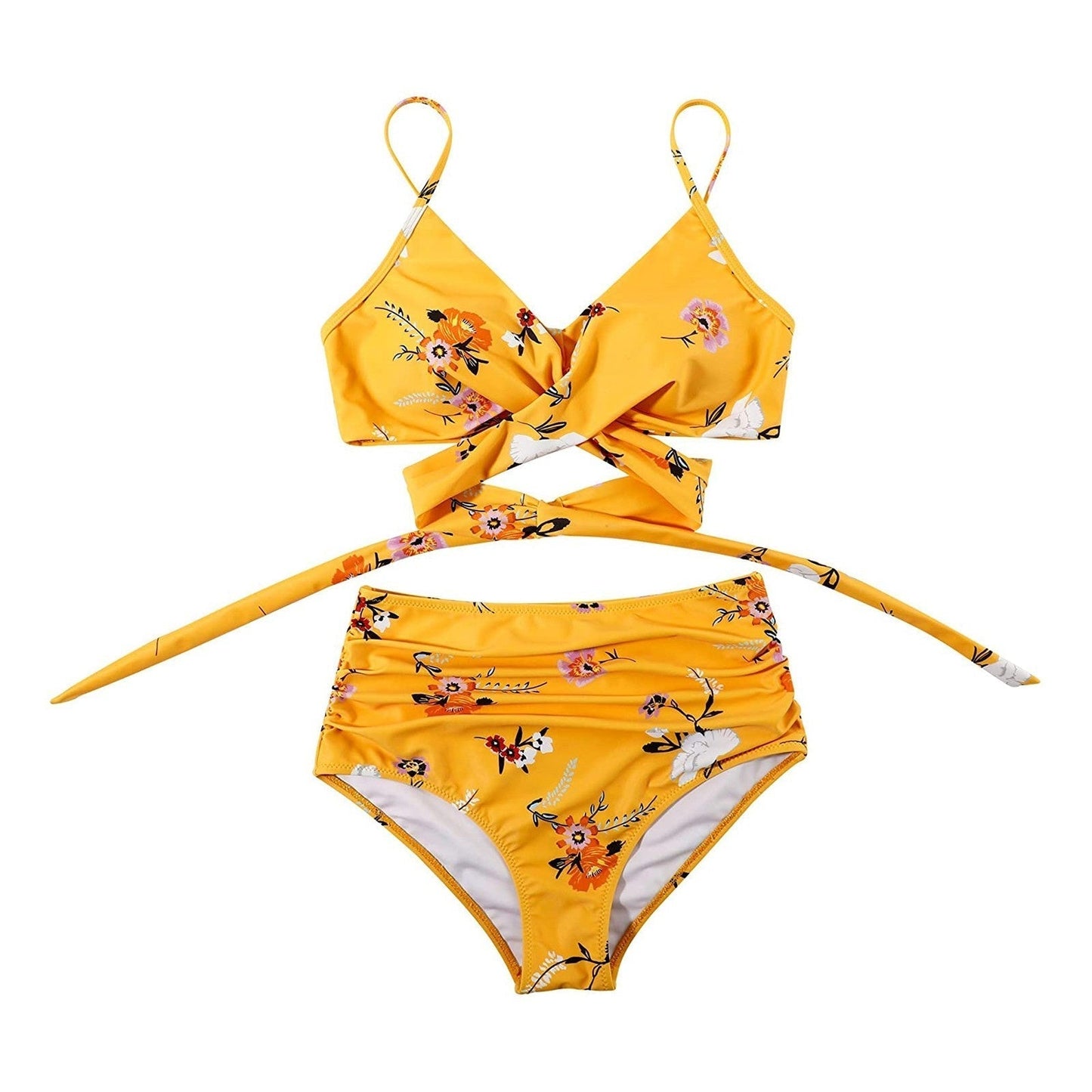 Maricarmen® | Classic and Comfortable Bikini