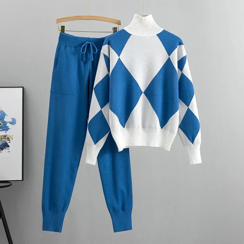 Thoughtfully Designed Jumper