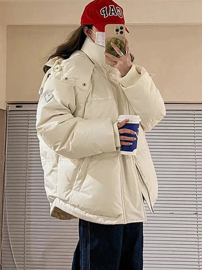 Classic Vintage Jacket
