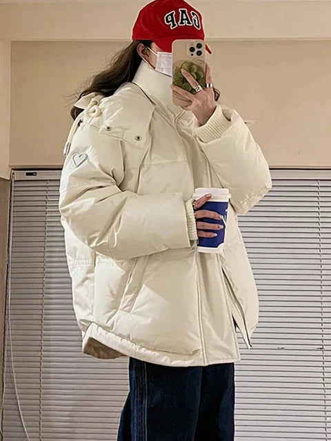 Classic Vintage Jacket