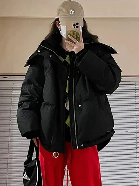 Classic Vintage Jacket