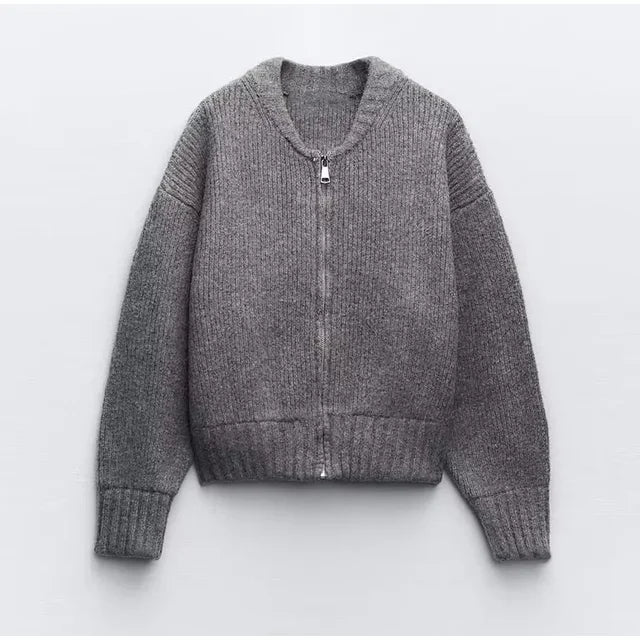 Classic Designed Jumper