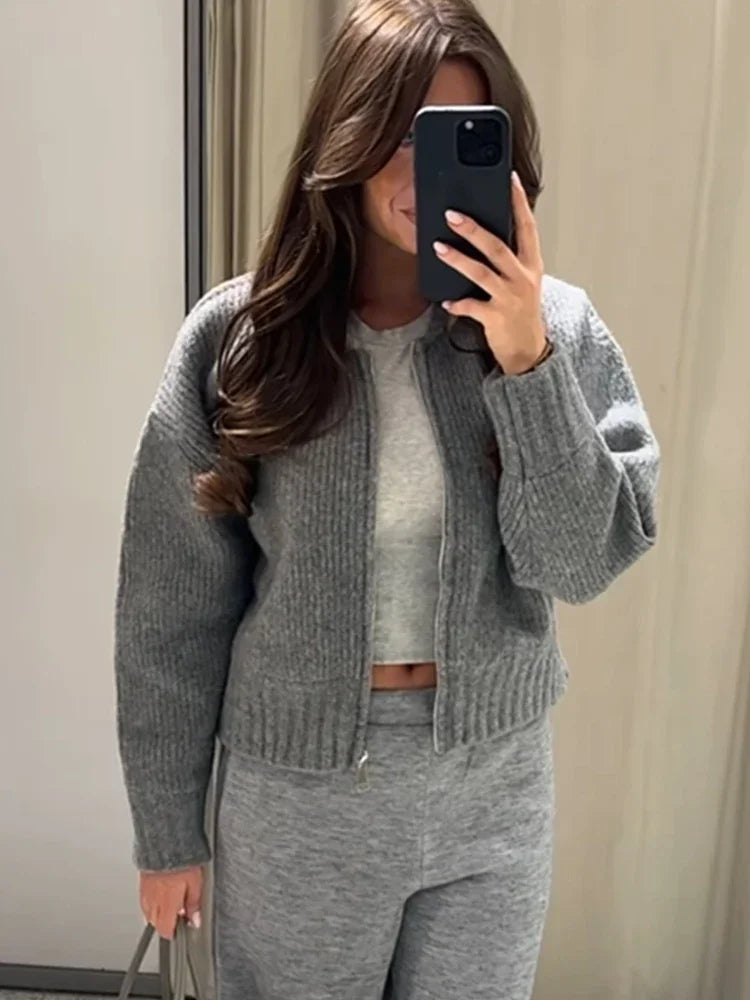 Classic Vintage Jumper
