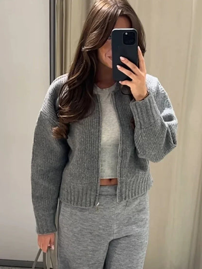 Classic Vintage Jumper