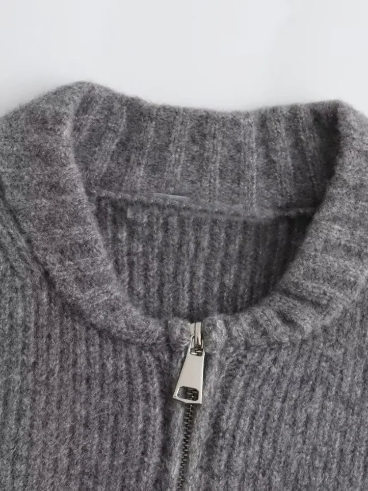 Classic Designed Jumper