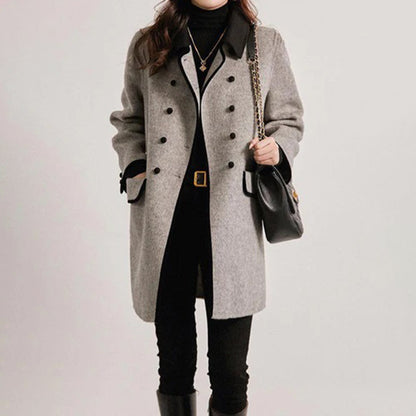 LM | Elegant and casual general garment