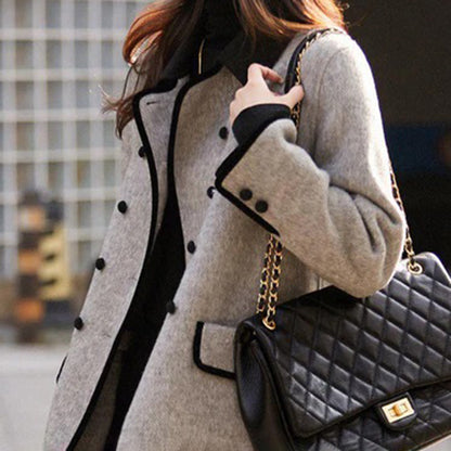 LM | Elegant and casual general garment