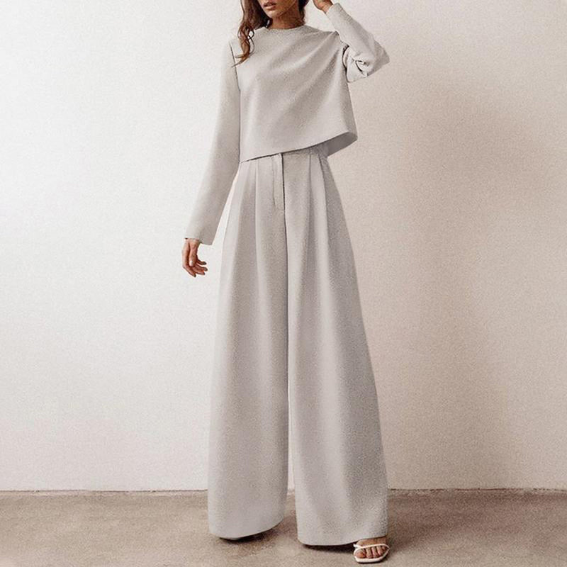 LM | Casual and relaxed clothing