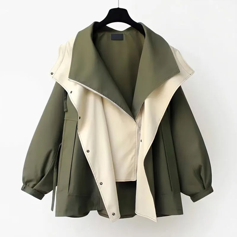 LM | Stylish and unique jacket