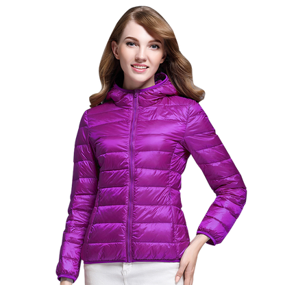 LM | SarahsJacket I Jacket for women