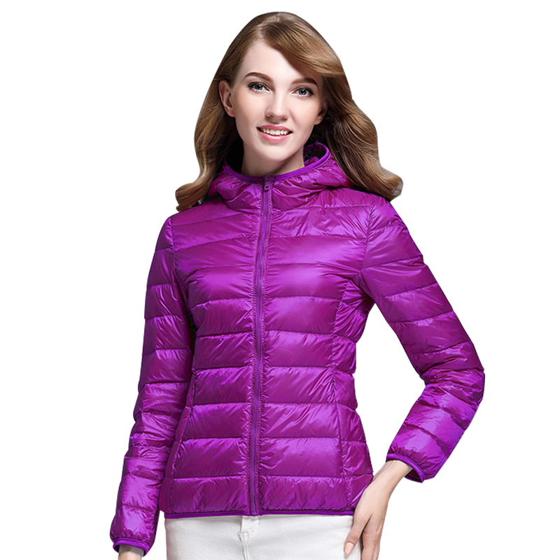 LM | SarahsJacket I Jacket for women