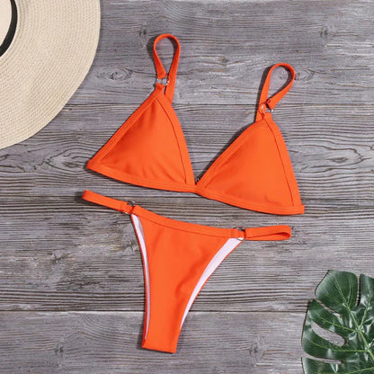 Karen® | Timeless and Stylish Bikini