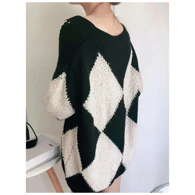 Beautifully Crafted Jumper