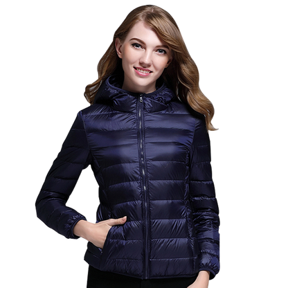 LM | SarahsJacket I Jacket for women