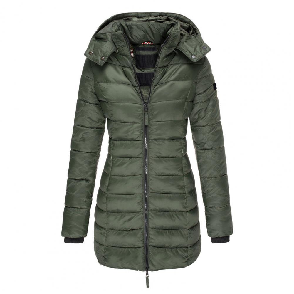 LM | MylenesJacket I Comfortable jacket for women