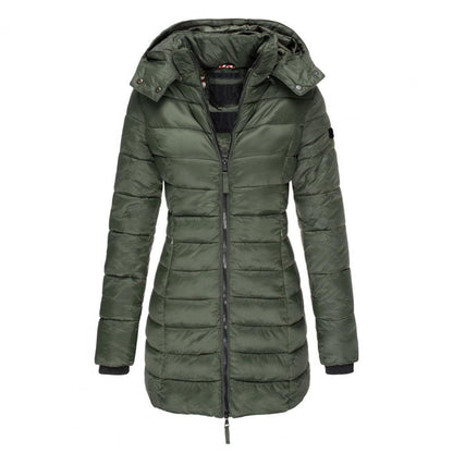 LM | MylenesJacket I Comfortable jacket for women