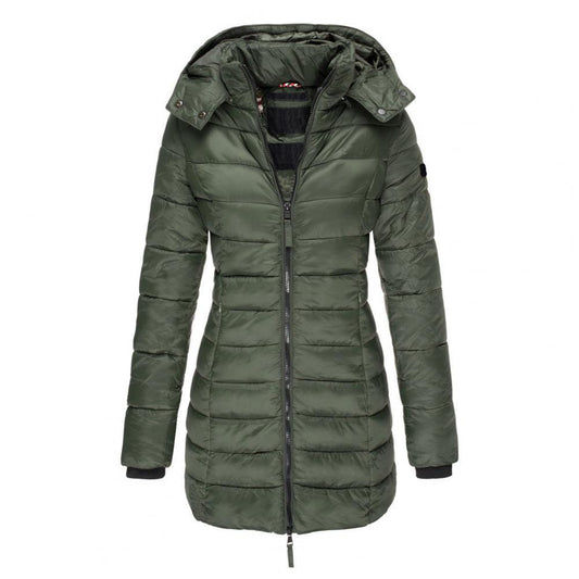 LM | MylenesJacket I Comfortable jacket for women