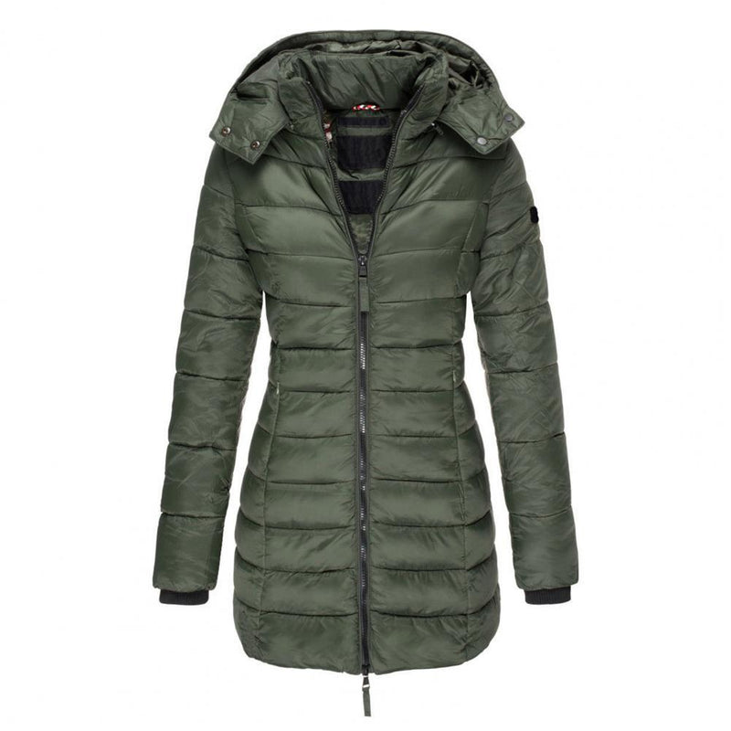 LM | MylenesJacket I Comfortable jacket for women