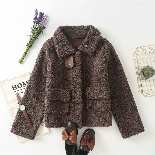 LM | MarijesJacket I Jacket for women