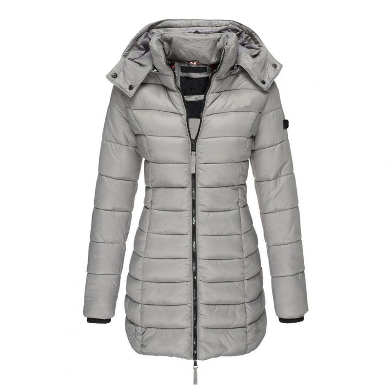 LM | MylenesJacket I Comfortable jacket for women