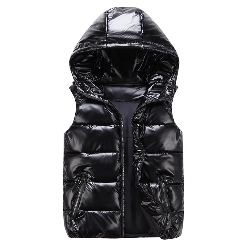LM | ZoesWarmer I Bodywarmer for women