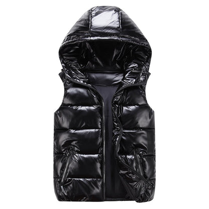 LM | ZoesWarmer I Bodywarmer for women