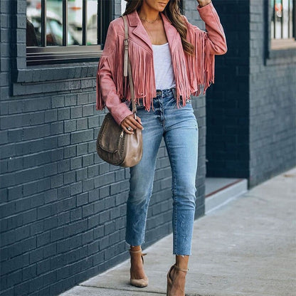 Vintage Inspired Jacket