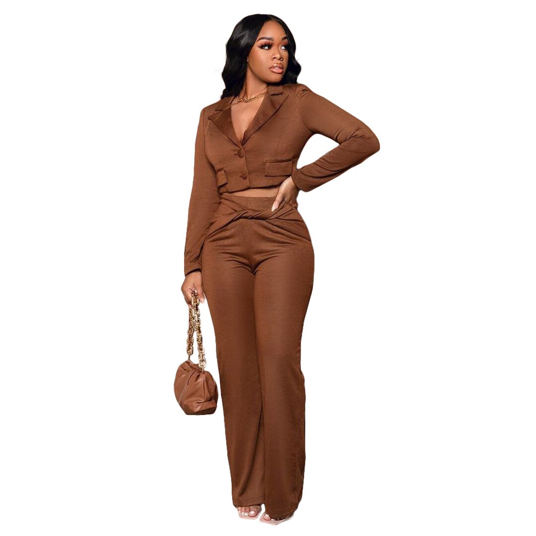 LM | JooskesBlazer I Blazer for women