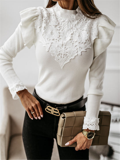LM | Elegant women's sweater