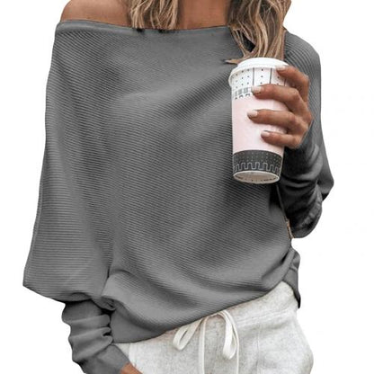 Timeless Vintage Style Jumper