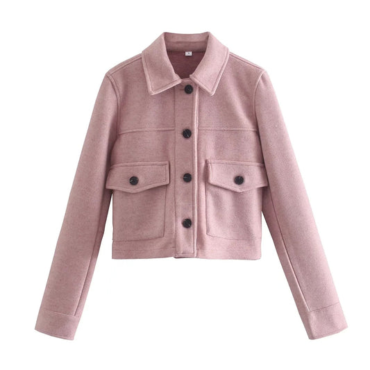 LM | JemimasJacket I Vintage jacket for women
