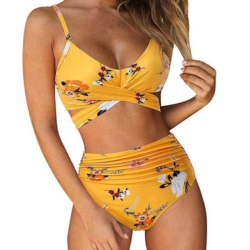 Batilde® | Classic and Comfortable Bikini