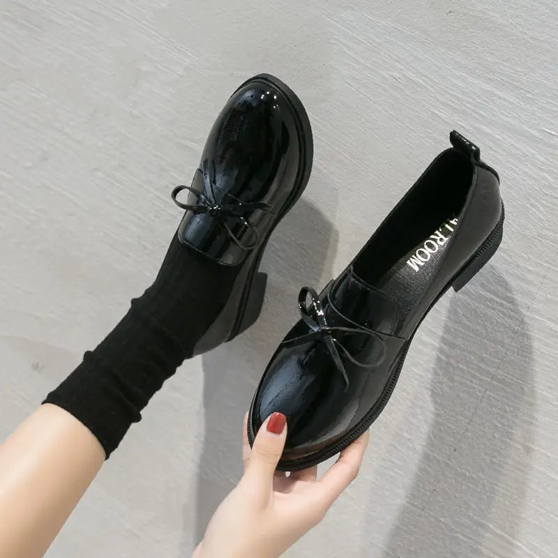 Versatile and Supportive Orthopedic Loafers